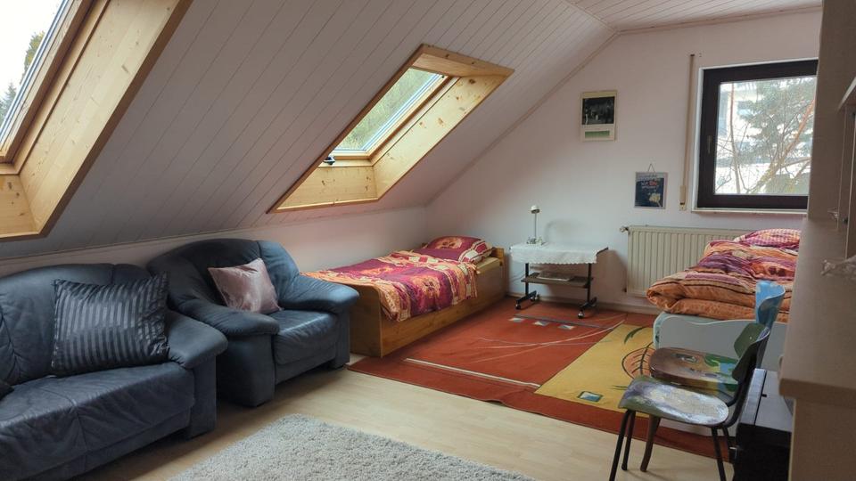 Einfamilienhaus Lauterbach (Hessen) - 6 Zimmer, 150 m&sup2;, 325.000&euro; | Angebot:25941116