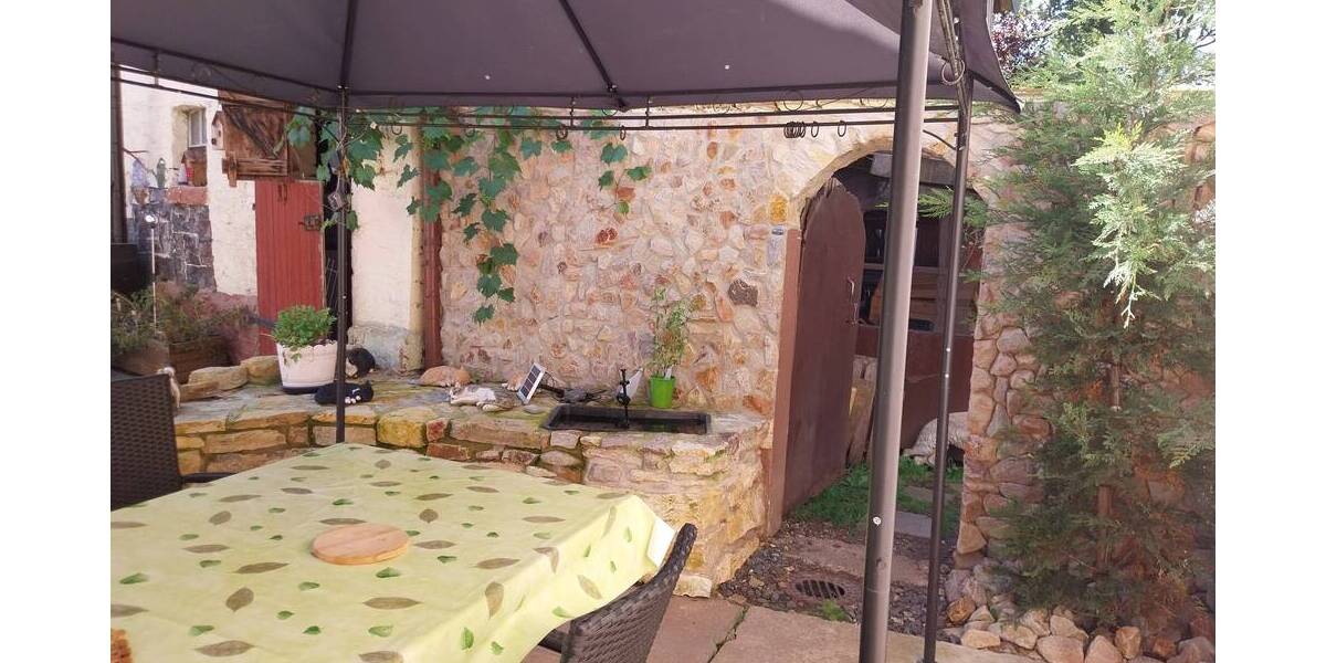 Einfamilienhaus Hünfeld Roßbach - 7 Zimmer, 200 m&sup2;, 490.000&euro; | Angebot:25733203