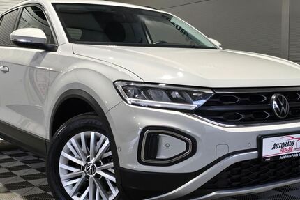 VW T-Roc 99.980 km 19.970 &euro; Neuhof OT. Dorfborn 36119