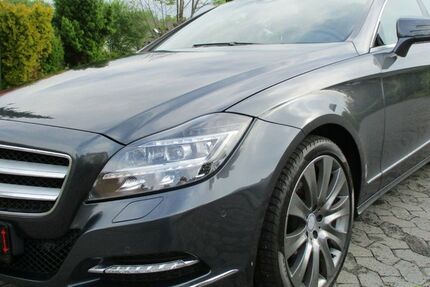 Mercedes-Benz CLS 350 Shooting Brake 164.200 km 20.899 &euro; Fulda 36039