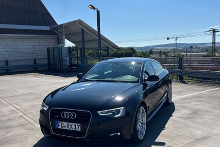 Audi A5 226.000 km 16.399 &euro; Künzell 36093