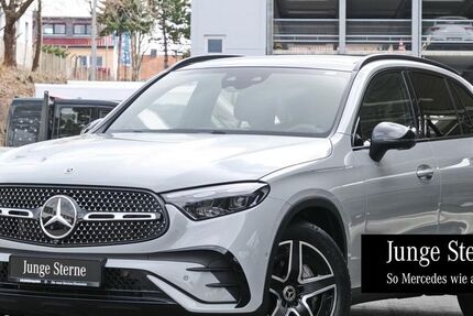 Mercedes-Benz GLC 450 11.900 km 68.740 &euro; Fulda 36043