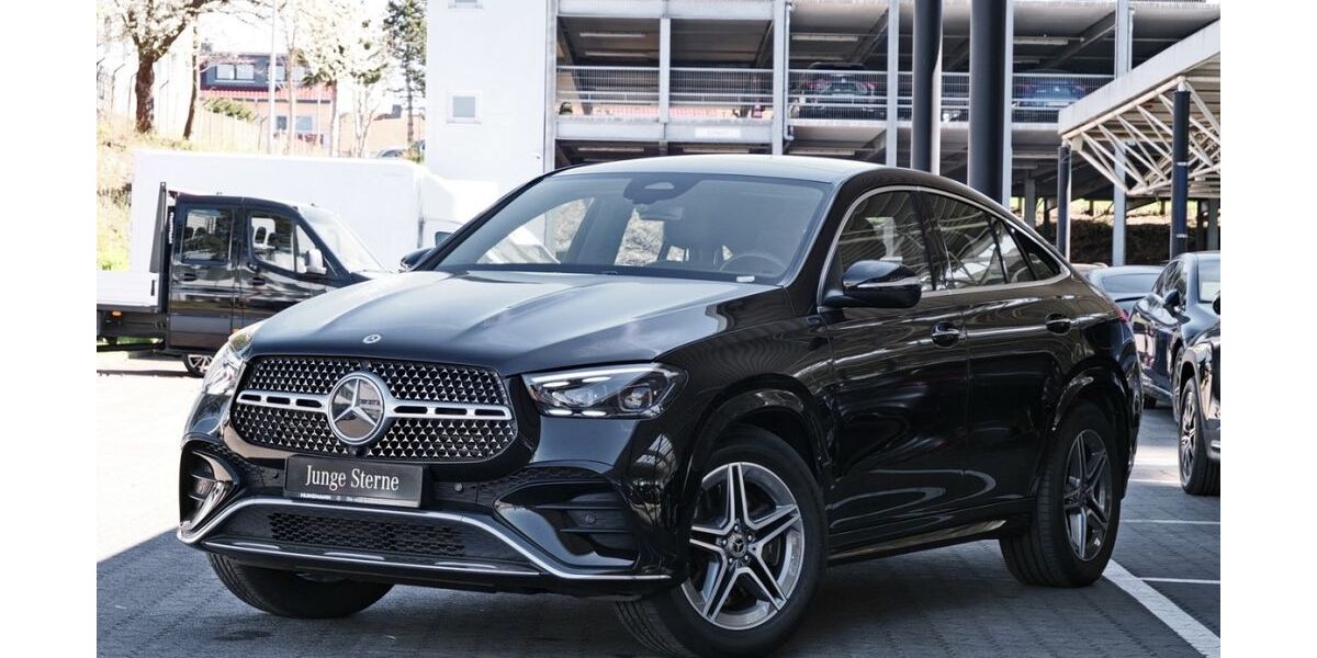 Mercedes-Benz GLE 350 14.900 km 86.349 &euro; Fulda 36043