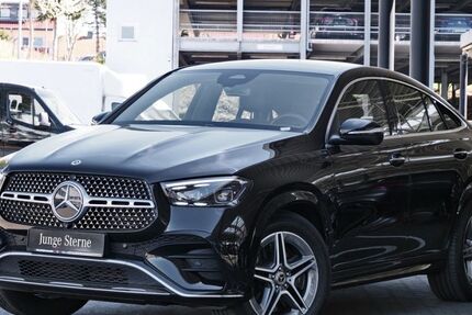 Mercedes-Benz GLE 350 14.900 km 86.350 &euro; Fulda 36043