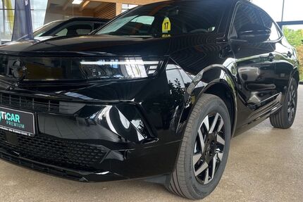 Opel Mokka 11.500 km 22.490 &euro; Großenlüder-Müs 36137