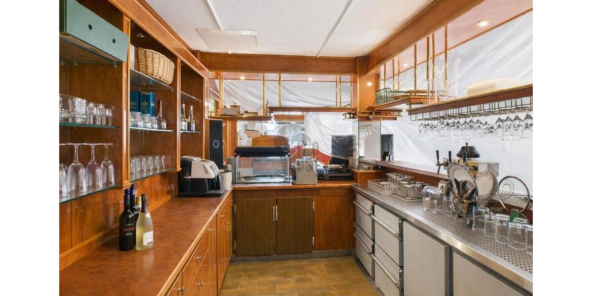 Gewerbeobjekt Bad Salzschlirf - 1.500&euro; | Angebot:24302628