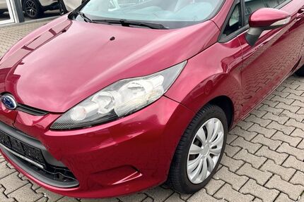 Ford Fiesta 154.000 km 1.999 &euro; Fulda 36043