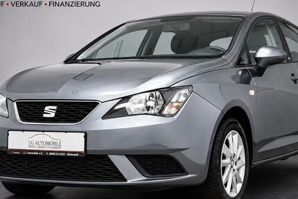 Seat Ibiza 53.700 km 7.480 &euro; Eichenzell 36124