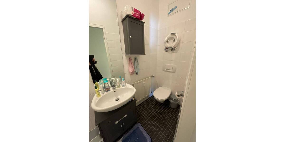 Etagenwohnung Fulda Innenstadt - 4 Zimmer, 123 m&sup2;, 1.395&euro; | Angebot:26344600