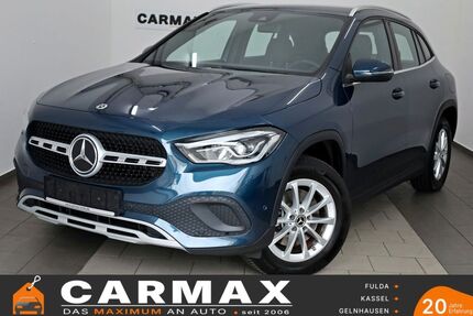 Mercedes-Benz GLA 250 34.110 km 28.500 &euro; Fulda 36043