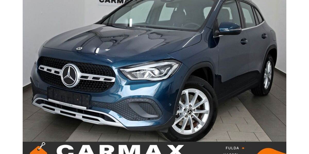 Mercedes-Benz GLA 250 34.110 km 28.500 &euro; Fulda 36043