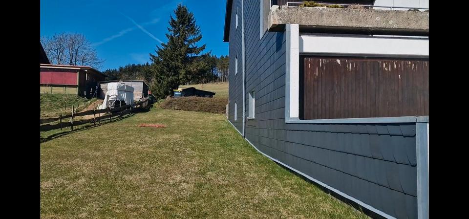Etagenwohnung Grebenhain - 1.5 Zimmer, 52 m&sup2;, 77.000&euro; | Angebot:26775357