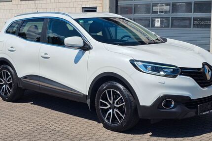 Renault Kadjar 86.250 km 9.999 &euro; Fulda 36043