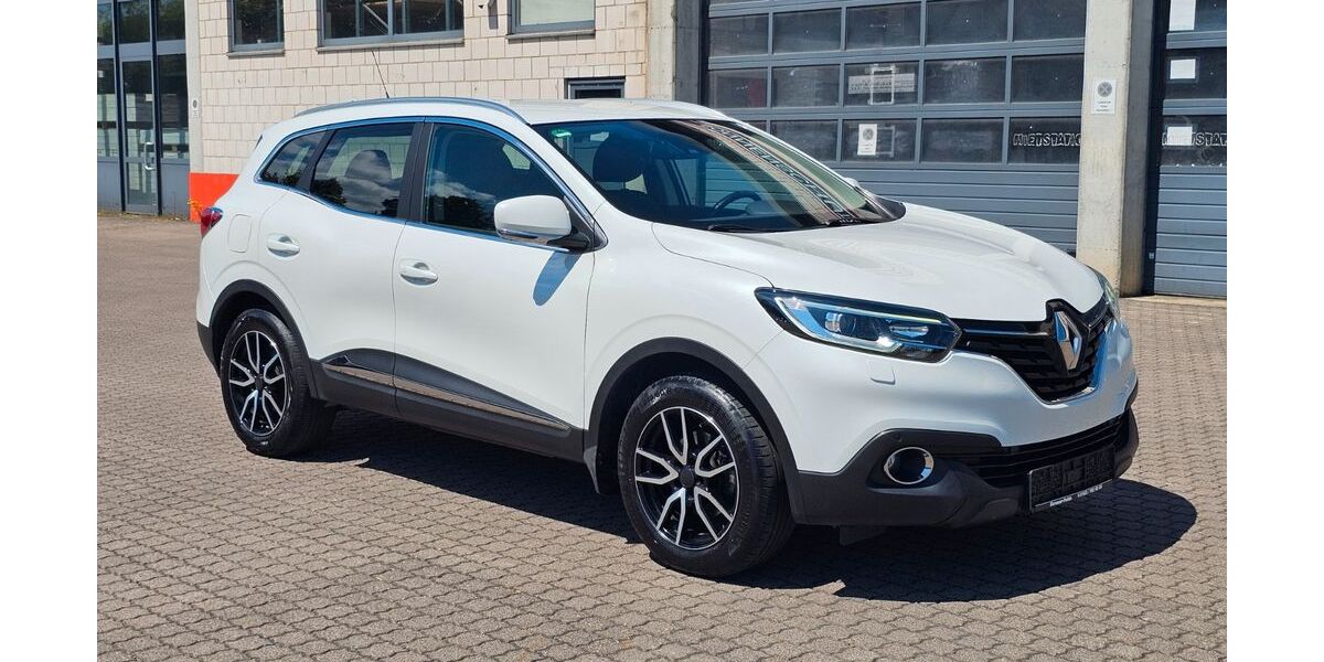 Renault Kadjar 86.250 km 9.999 &euro; Fulda 36043