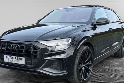 Audi SQ8 100.000 km 76.150 &euro; Lauterbach 36341