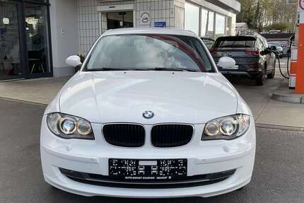 BMW 120 72.100 km 9.390 &euro; Neuhof 36119