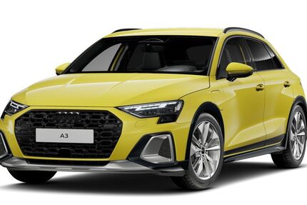 Audi A3 3.857 km 33.485 &euro; Hünfeld 36088