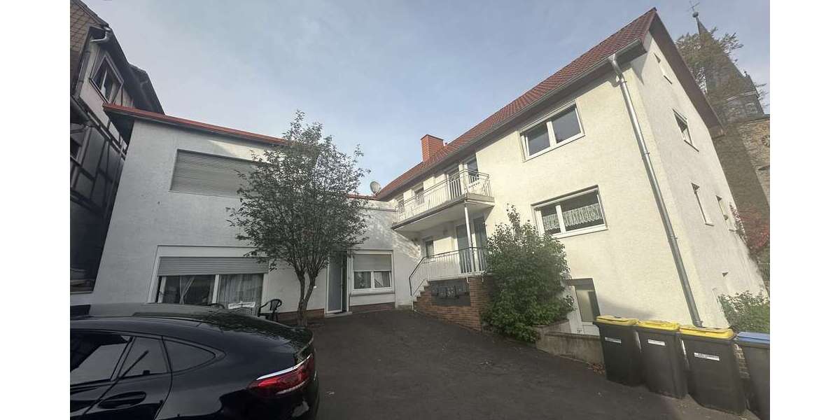 Einfamilienhaus Breitenbach am Herzberg - 12 Zimmer, 300 m&sup2;, 247.900&euro; | Angebot:21991334