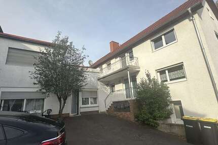 Haus Breitenbach am Herzberg - 12 Zimmer, 300 m&sup2;, 247.900&euro; | Angebot:21991334