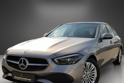 Mercedes-Benz C 180 12.690 km 35.890 &euro; Lauterbach 36341