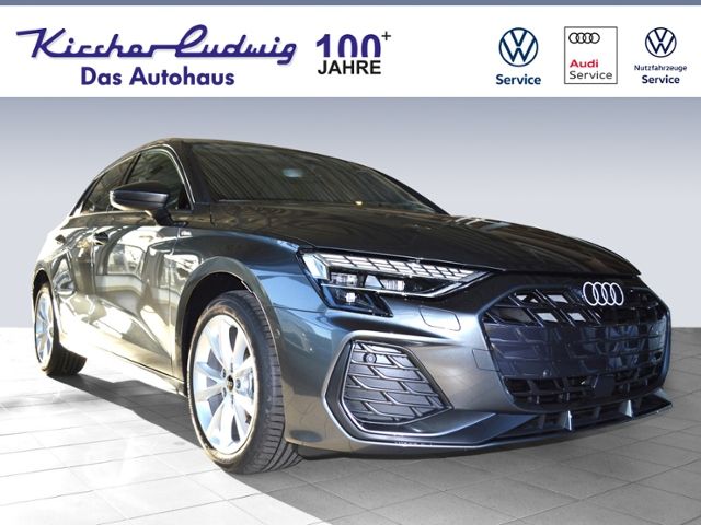 Audi A3 4.000 km 35.990 &euro; Fulda 36043