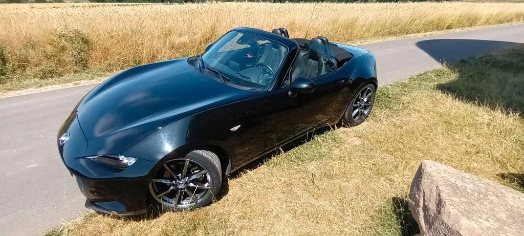 Mazda MX-5 40.126 km 19.900 &euro; Großenlüder 36137