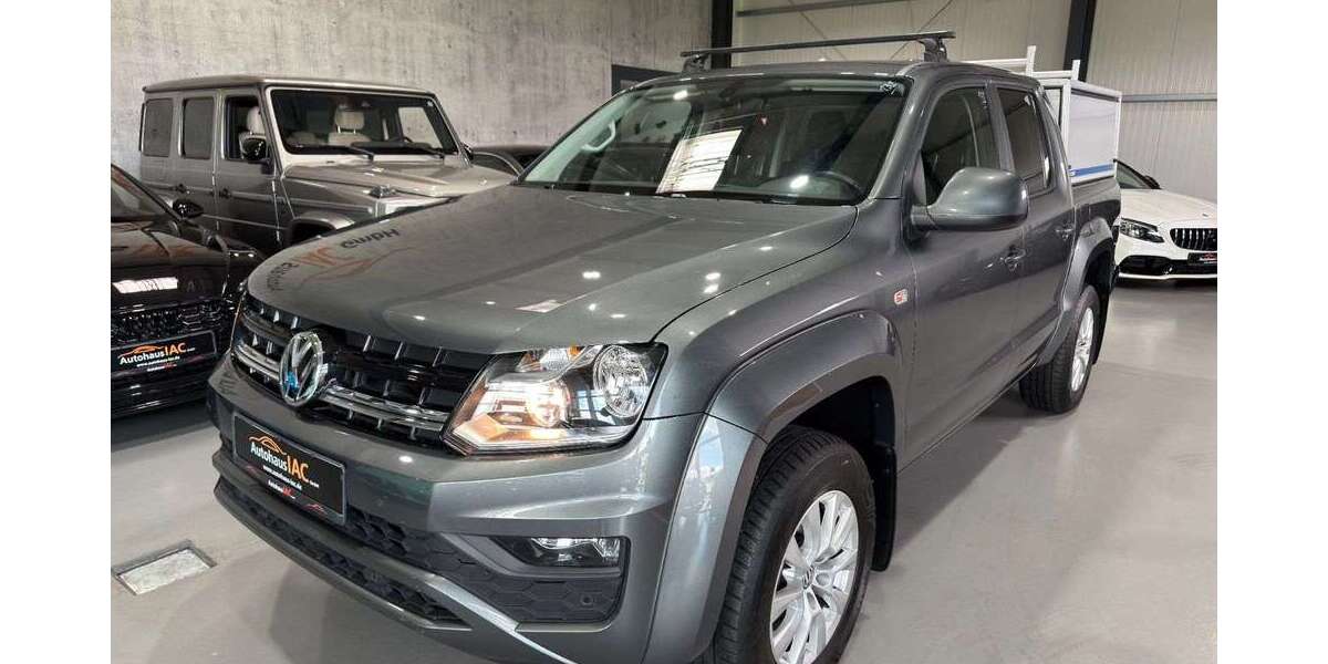 VW Amarok 76.120 km 31.900 &euro; Petersberg 36100