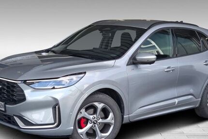 Ford Kuga 23.978 km 30.850 &euro; Schlüchtern 36381