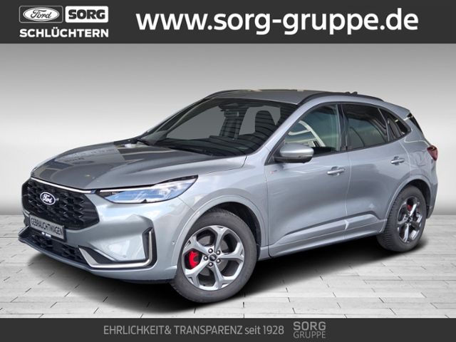 Ford Kuga 23.978 km 30.850 &euro; Schlüchtern 36381