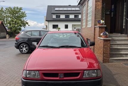 Seat Ibiza 121.091 km 890 &euro; Kalbach 36148