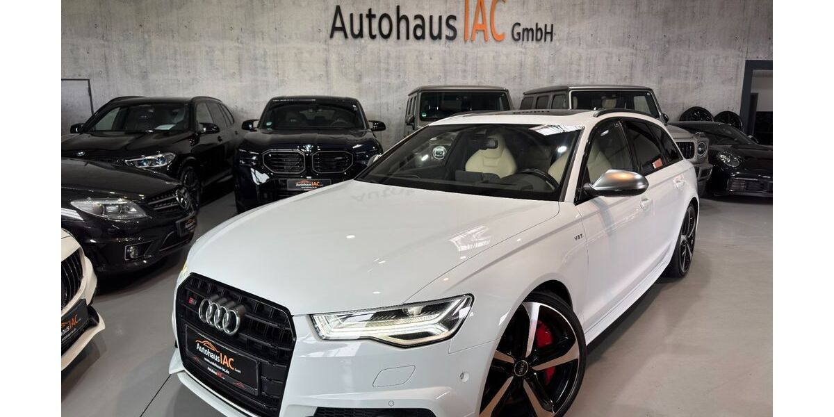Audi S6 117.405 km 37.700 &euro; Petersberg Landkreis Fulda 36100
