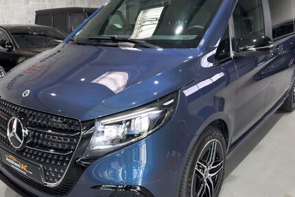 Mercedes-Benz V 300 3.884 km 89.900 &euro; Petersberg Landkreis Fulda 36100