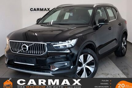 Volvo XC40 82.470 km 22.900 &euro; Fulda 36043