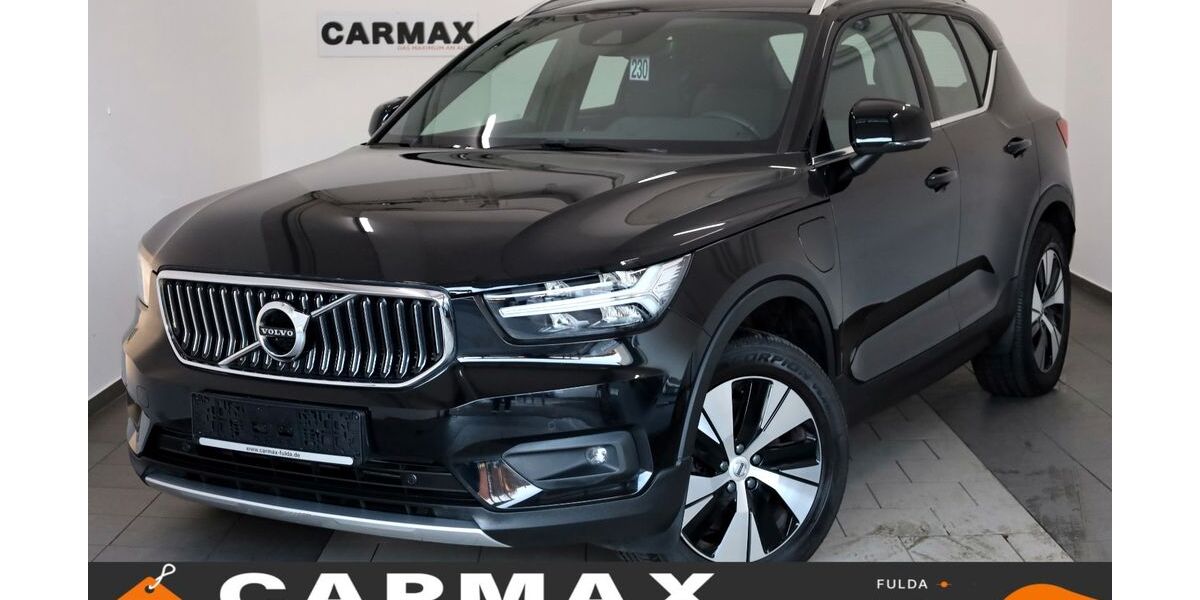 Volvo XC40 82.470 km 22.900 &euro; Fulda 36043