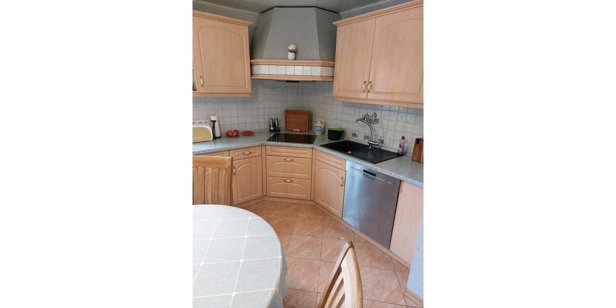 Reihenhaus Schlitz - 6 Zimmer, 120 m&sup2;, 230.000&euro; | Angebot:25994351