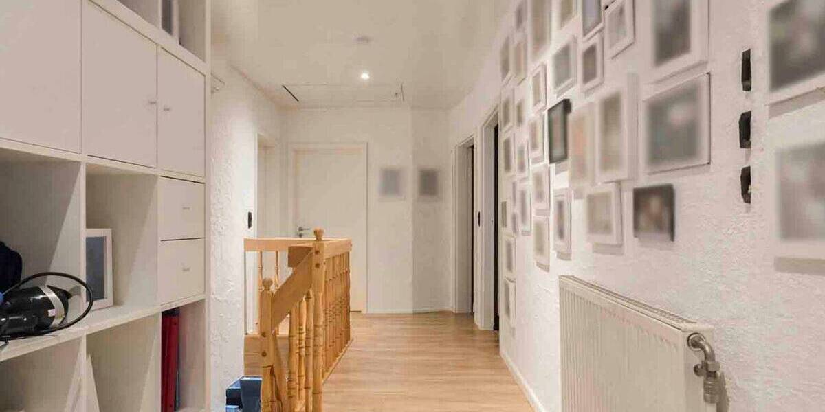 Einfamilienhaus Hosenfeld - 7 Zimmer, 241 m&sup2;, 569.000&euro; | Angebot:26161897