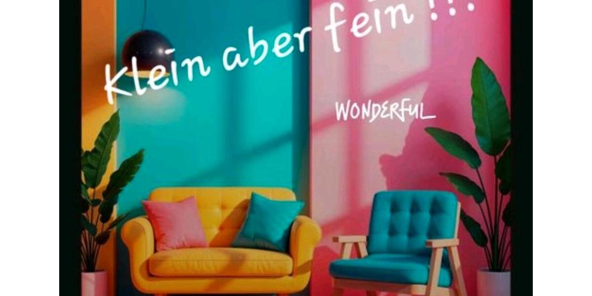 Etagenwohnung Petersberg - 2 Zimmer, 50 m&sup2;, 111.111&euro; | Angebot:25048191