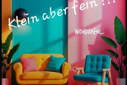 Wohnung Petersberg - 2 Zimmer, 50 m&sup2;, 111.111&euro; | Angebot:25048191