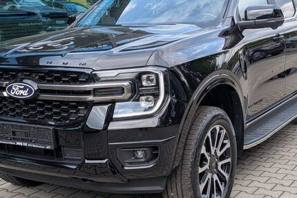 Ford Ranger 1.090 km 61.666 &euro; Rothemann an der B27 36124