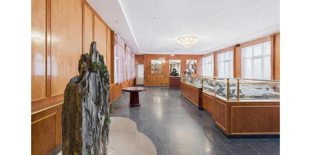 Gewerbeobjekt Bad Salzschlirf - 1.500&euro; | Angebot:24302628