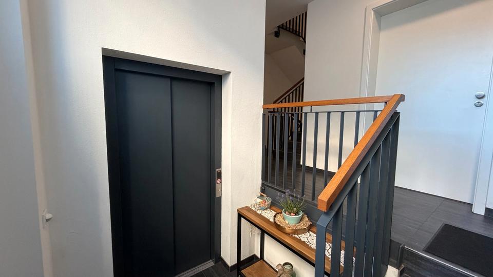 Etagenwohnung Fulda Kohlhaus - 1 Zimmer, 35 m&sup2;, 175.000&euro; | Angebot:26480145