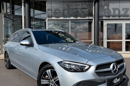 Mercedes-Benz C 220 56.050 km 38.690 &euro; Burghaun/Gruben 36151