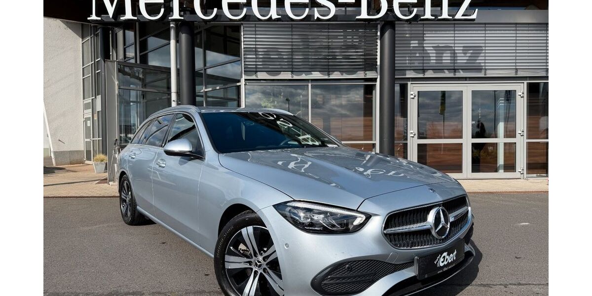 Mercedes-Benz C 220 56.050 km 38.690 &euro; Burghaun/Gruben 36151