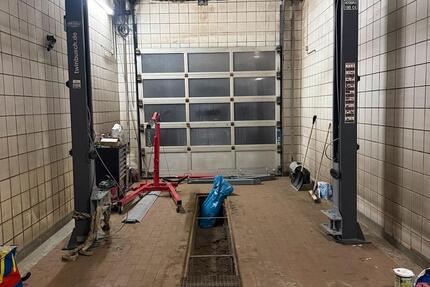 Gewerbeobjekt Fulda Kohlhaus - 1.000&euro; | Angebot:26705902