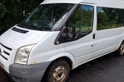 Ford Transit 198.000 km 3.999 &euro; Eichenzell 36124