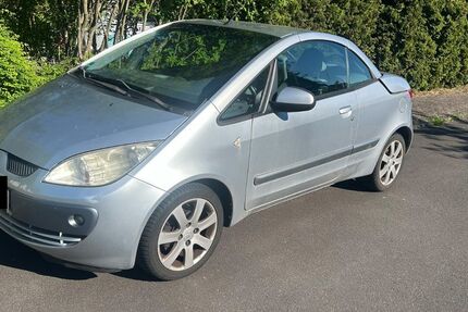 Mitsubishi Colt 123.927 km 600 &euro; Fulda 36039