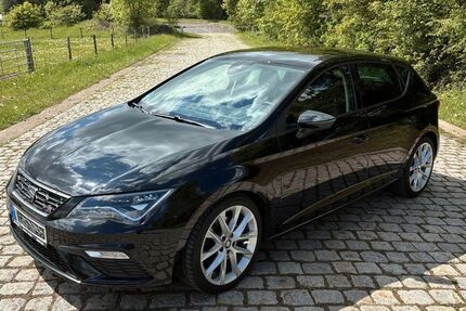 Seat Leon 162.500 km 12.985 &euro; Bischofsheim 97653