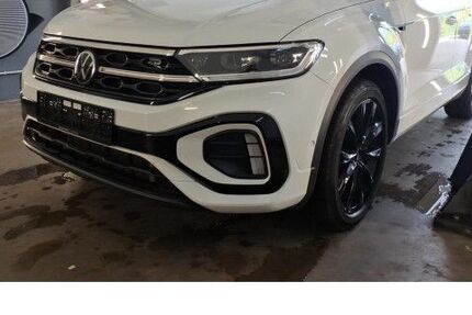 VW T-Roc 40.156 km 25.970 &euro; Hünfeld 36088