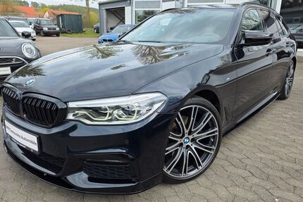 BMW 520 111.254 km 24.999 &euro; Fulda 36041