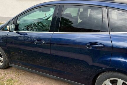 Ford C-Max 175.000 km 6.699 &euro; Schleid 36419